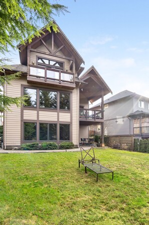 House | 2 bedrooms - Cozy Squamish Suite in Squamish (Squamish)