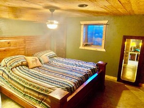 5 chambres, Wi-Fi