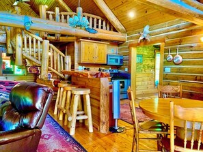 Restauration