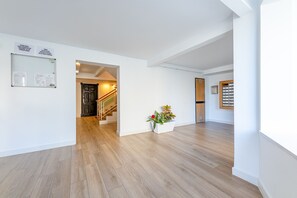 Interiør