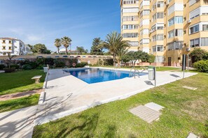 Pool - Esmeralda Sea View La Cala de Mijas (La Cala de Mijas)