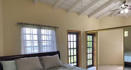 Charming 4 Bed/2 Bath House in Charlotte Amalie