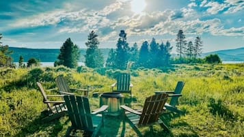 Boendeområde