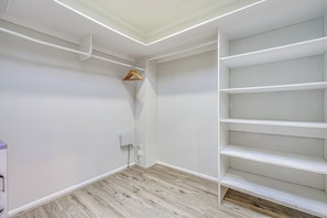 Détail de l’intérieur