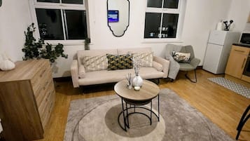 TV