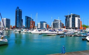 Marina