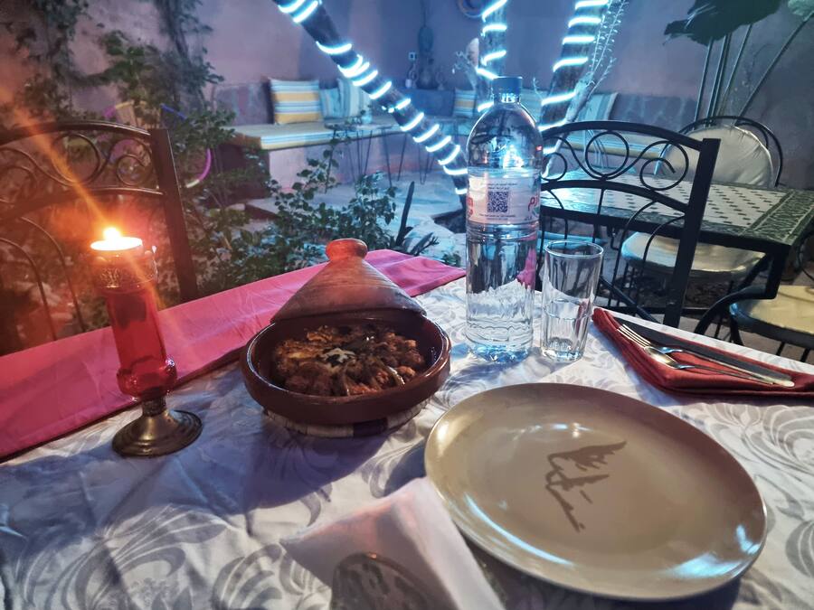 Restoran