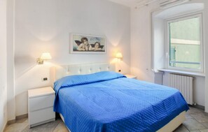1 Schlafzimmer, Bügeleisen/Bügelbrett, kostenloses WLAN