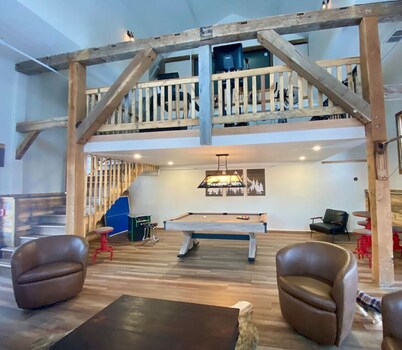 Luxury ADA Unit - 101