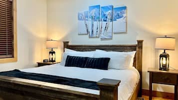 3 chambres, bureau, Wi-Fi, draps fournis