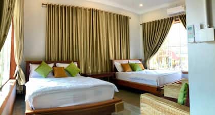 Battambang Nature House