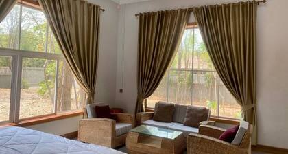 Battambang Nature House