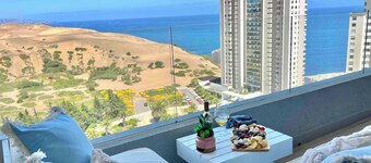 Costa Montemar Vista Dunas