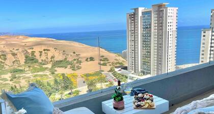 Costa Montemar Vista Dunas