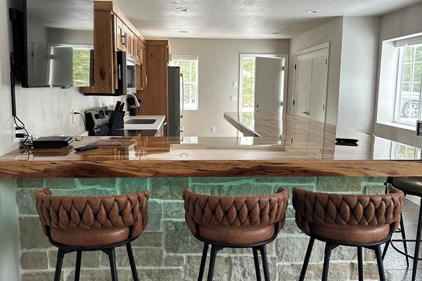 KĂŒhlschrank, Mikrowelle, Ofen, Herdplatte