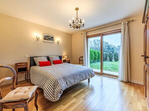 4 bedrooms, Internet