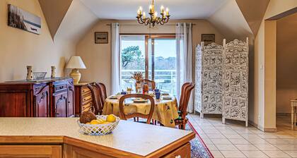 Le Prat by Interhome