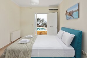 4 quartos, ferros/tábuas de passar roupa, Wi-Fi, roupa de cama