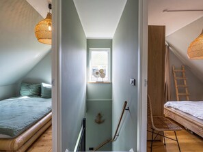 3 habitaciones y wifi