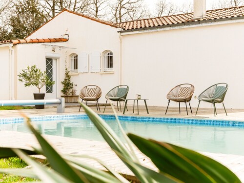 Maison Jaffe by Interhome