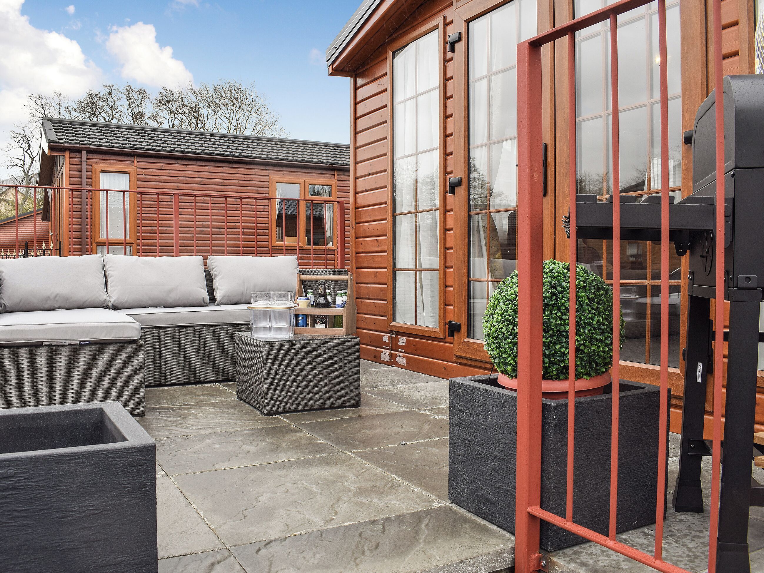 Terrass/Patio