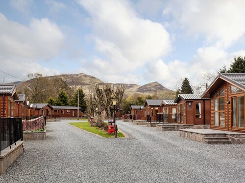 2 bedroom accommodation in Grandeagles Holiday Park