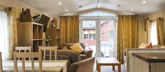 2 bedroom accommodation in Grandeagles Holiday Park