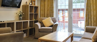 2 bedroom accommodation in Grandeagles Holiday Park