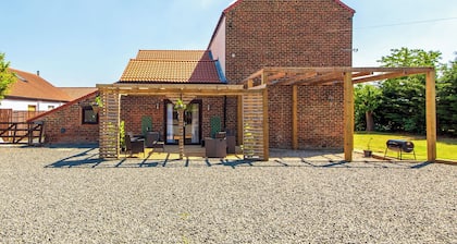 4 bedroom accommodation in Durham