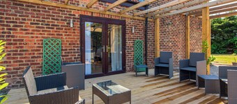 4 bedroom accommodation in Durham