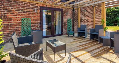 4 bedroom accommodation in Durham