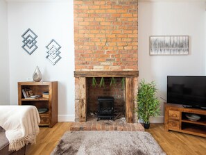 Chimenea
