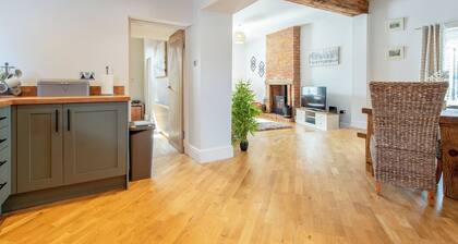 4 bedroom accommodation in Durham