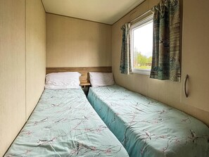 3 slaapkamers, gratis wifi, beddengoed