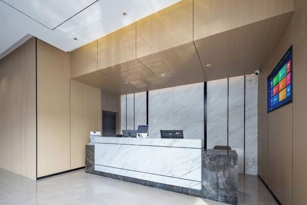 ロビー