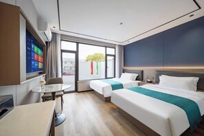 Room - Shanghai Eagle Hotel (Shanghai)