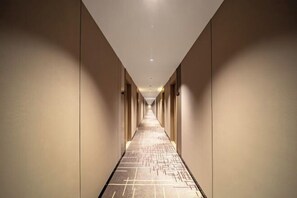 Interior - Shanghai Eagle Hotel (Shanghai)