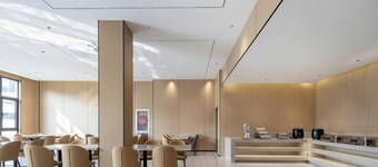 Shanghai Eagle Hotel