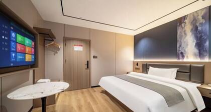 Shanghai Eagle Hotel