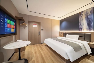 Shanghai Eagle Hotel