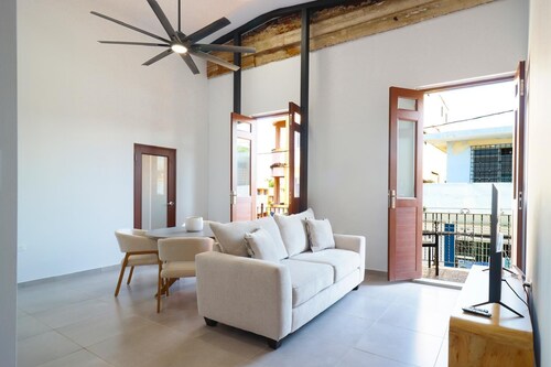 Brand New San Felipe Suite 1