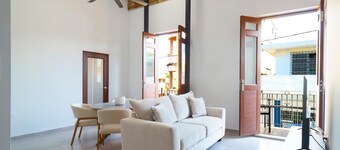 Brand New San Felipe Suite 1