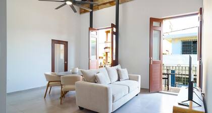 Brand New San Felipe Suite 1