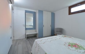 2 chambres, Wi-Fi gratuit