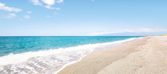 Amazing apartment in Olia Speciosa with WiFi