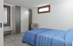 2 camere, Wi-Fi gratuito, lenzuola