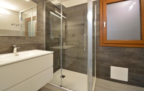 Dusche