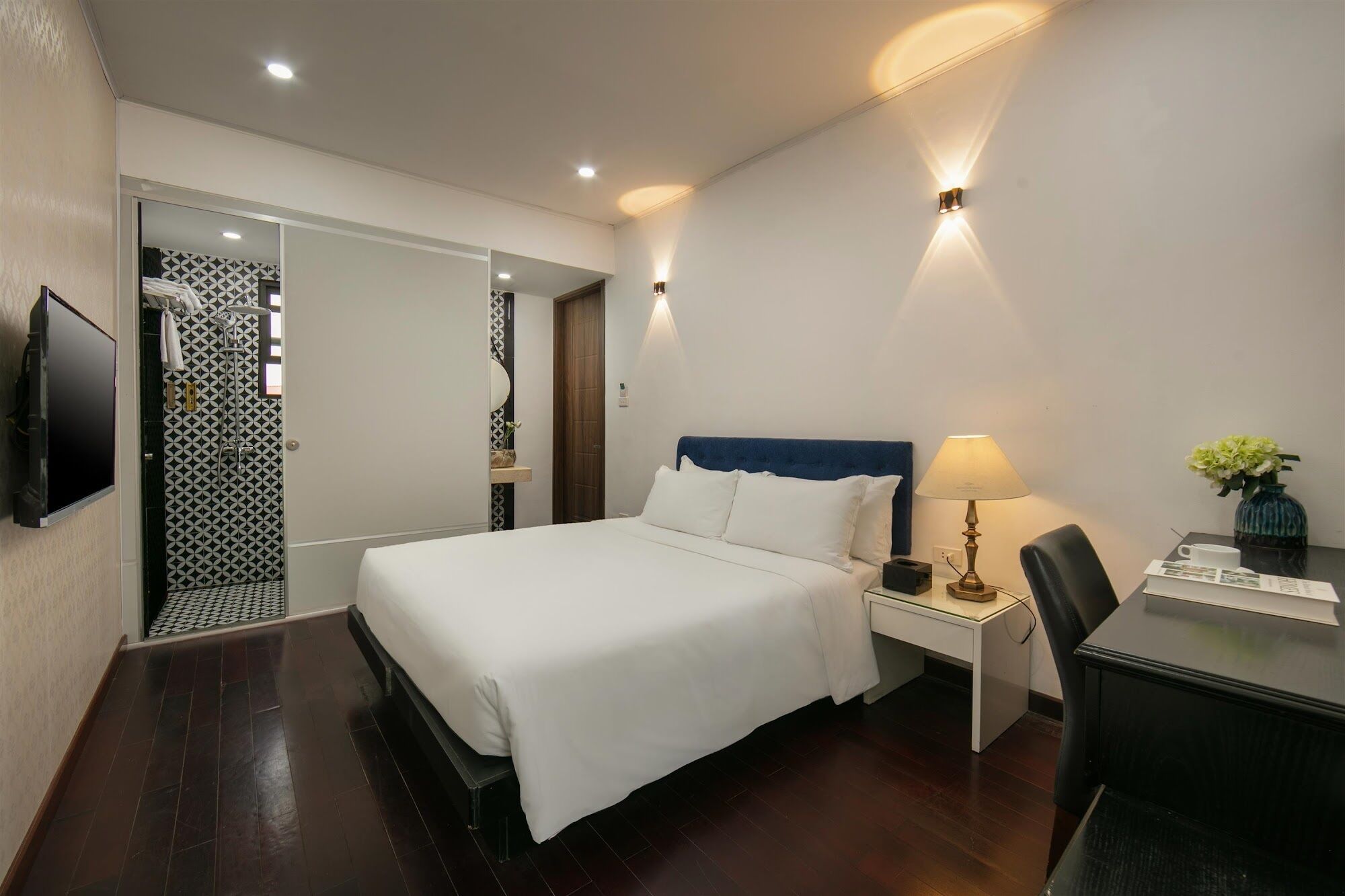 Photo - Hanoi Traveller House