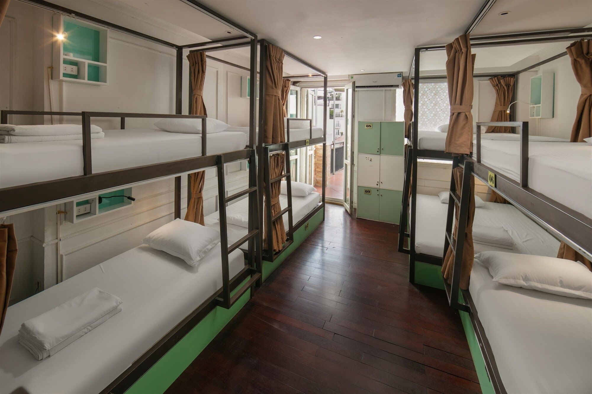 Photo - Hanoi Traveller House