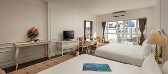 Hanoi Traveller House